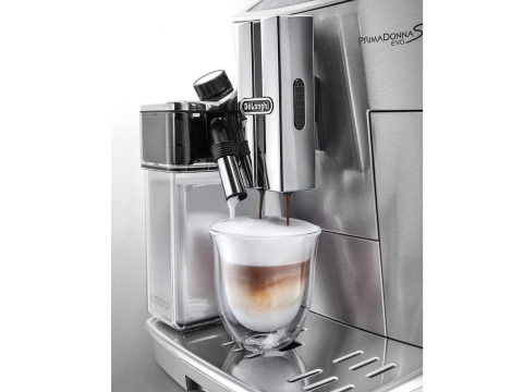 DeLonghi ECAM 510.55M.Picture4